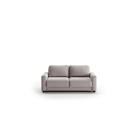 Queen Loveseat Sleeper with Power Mechanism