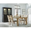 StyleLine Galliden 5-Piece Dining Set