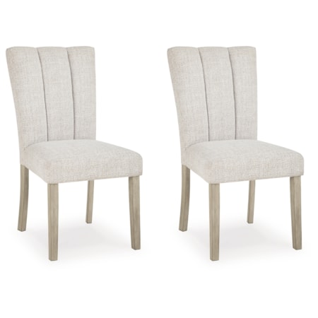 Dining Uph Side Chair