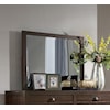 Winners Only Union 40" Landscape Mirror