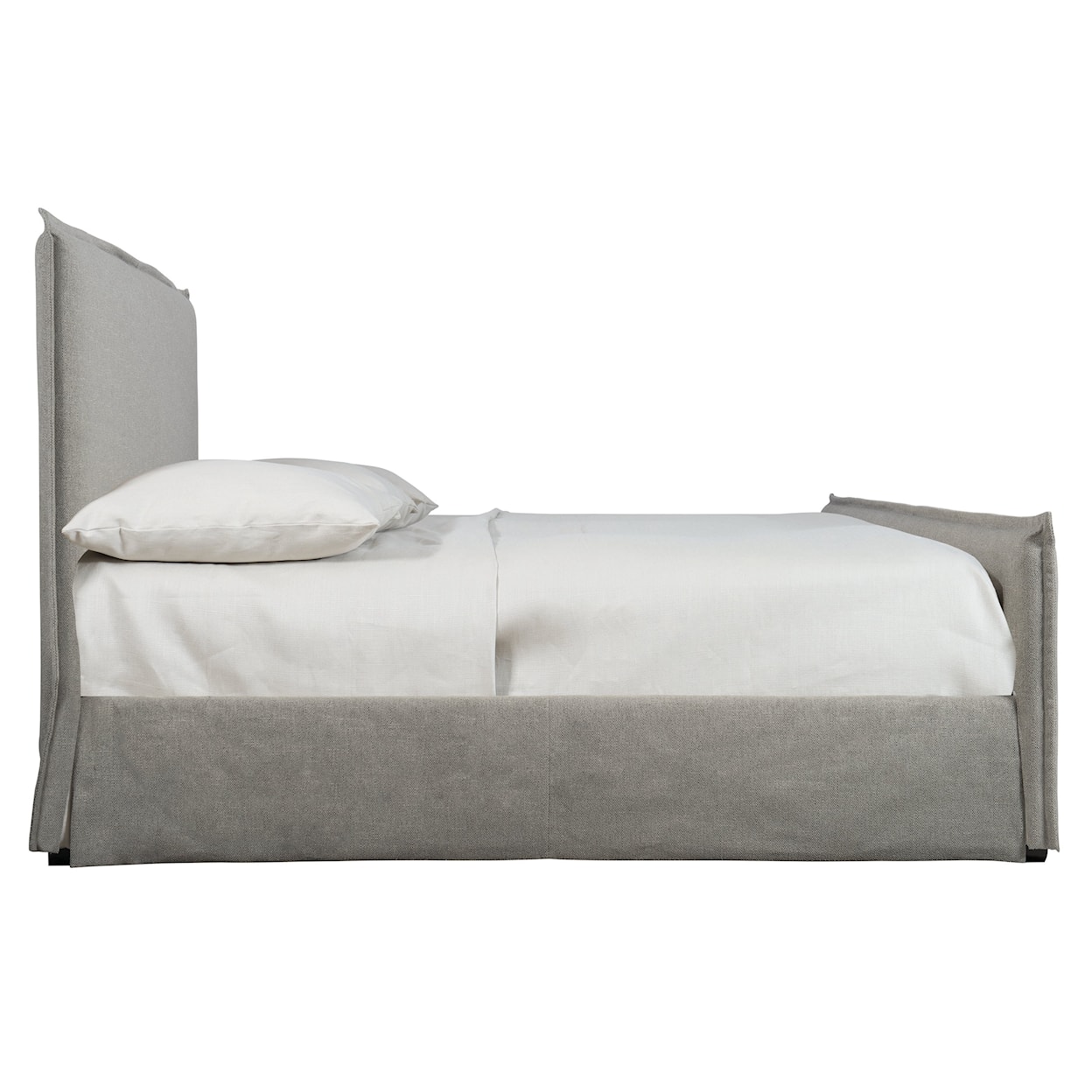 Bernhardt Bernhardt Interiors Gerston King Bed