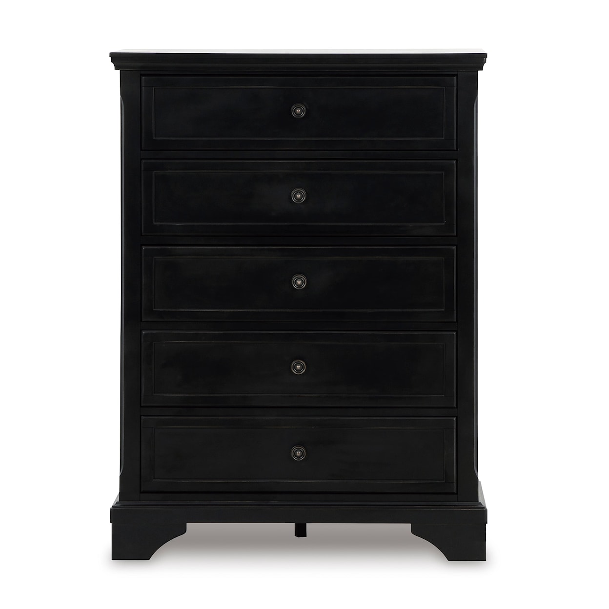 Michael Alan Select Chylanta Chest of Drawers