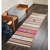 Nourison Baja 2'3" x 7'6"  Rug