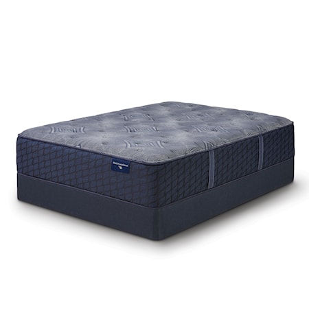 15&quot; Medium Mattress - Queen