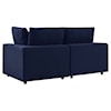 Modway Commix Outdoor Loveseat