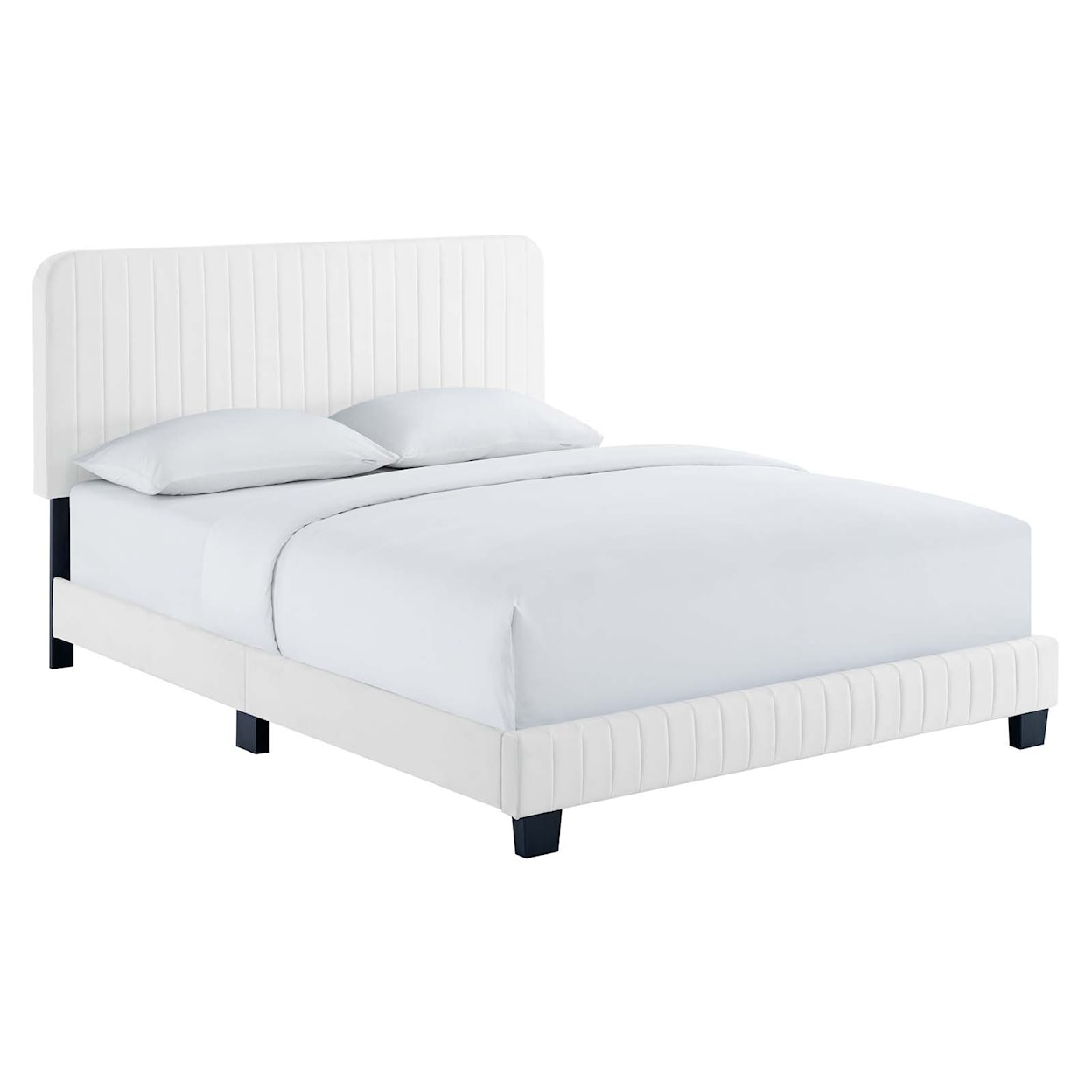 Modway Celine Full Platform Bed