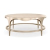 Caracole Caracole Classic Down and Under Table