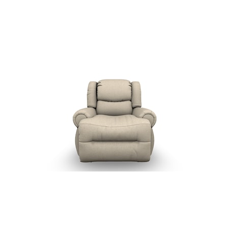 Space Saver Recliner