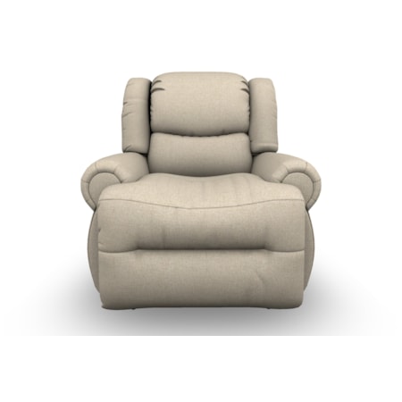 Space Saver Recliner