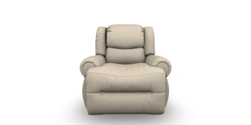Space Saver Recliner