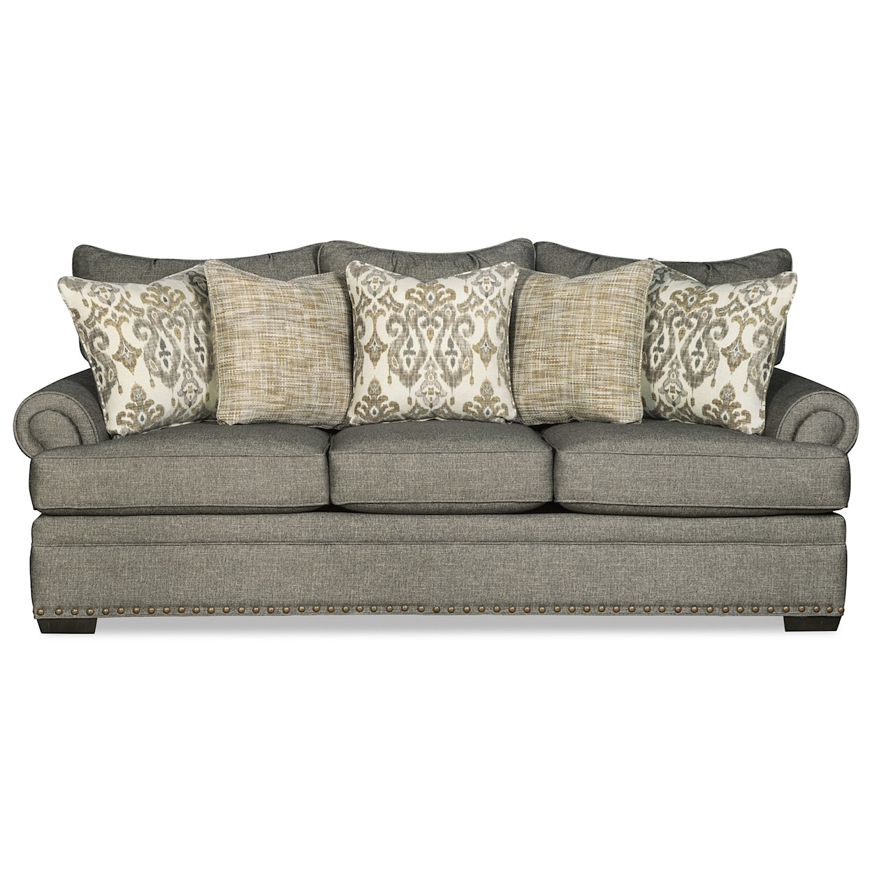 Hickorycraft 701650 Sofa