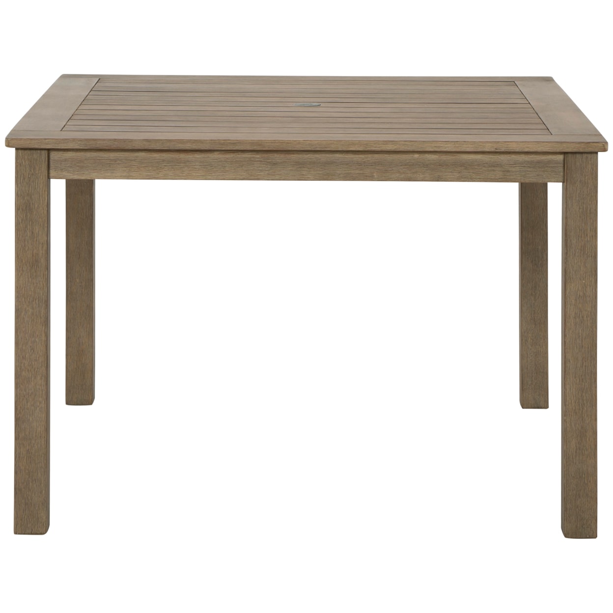 Benchcraft Aria Plains Outdoor Dining Table