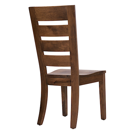 Dovetail Side Dining Chair