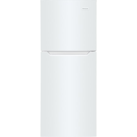 Top Freezer Freestanding Refrigerator