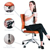 Modway Jive Armless Office Chair