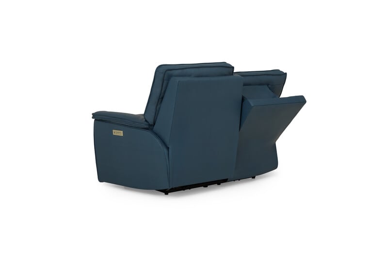Palliser Oakley Oakley Power Reclining Loveseat