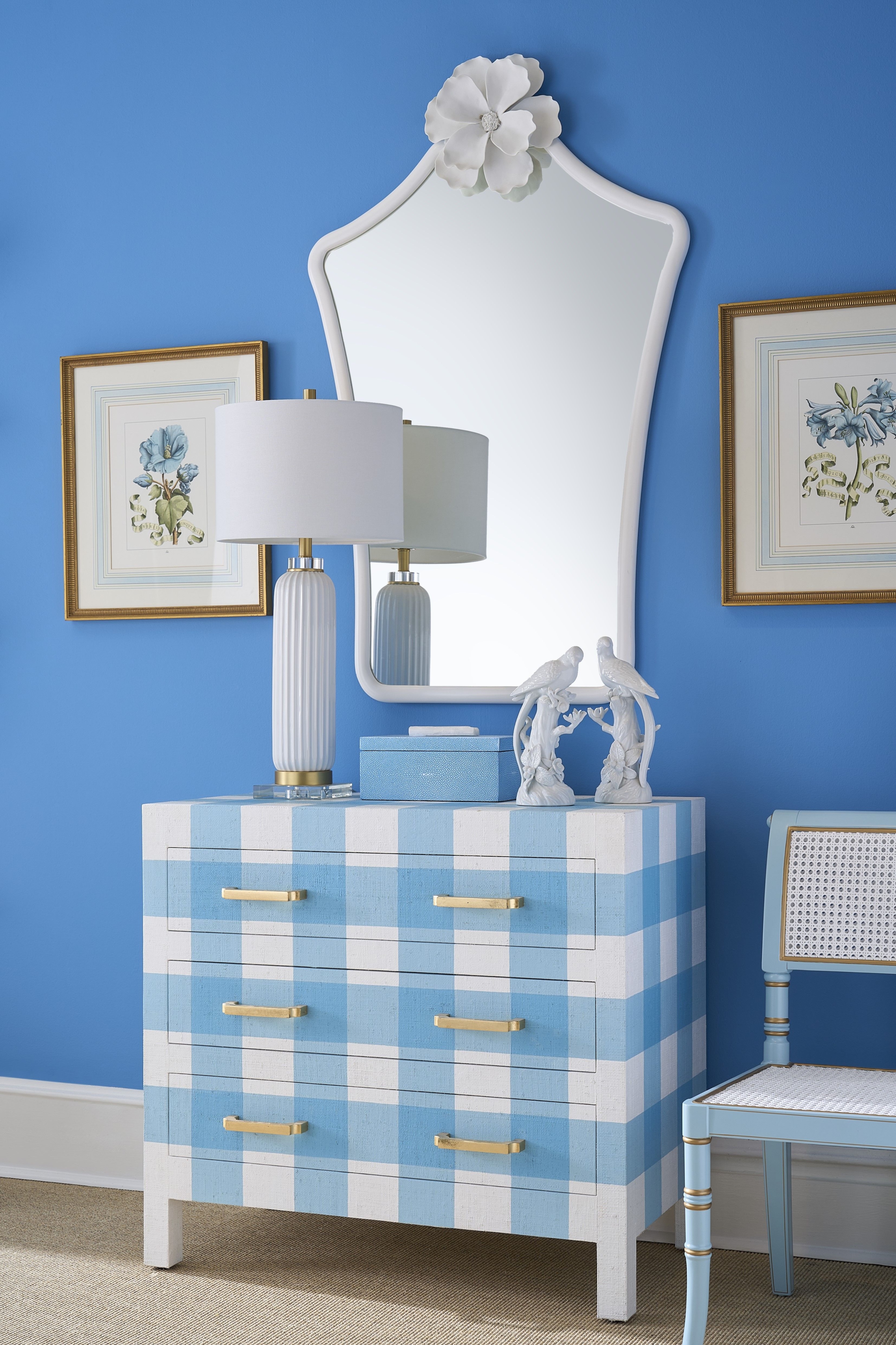 Chelsea House Chelsea House Misc Samuel Ceramic Lamp