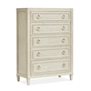 Magnussen Home Sheridan Bedroom Chest of Drawers