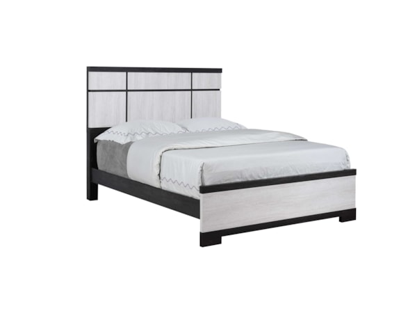 Queen 5-Piece Bedroom Set