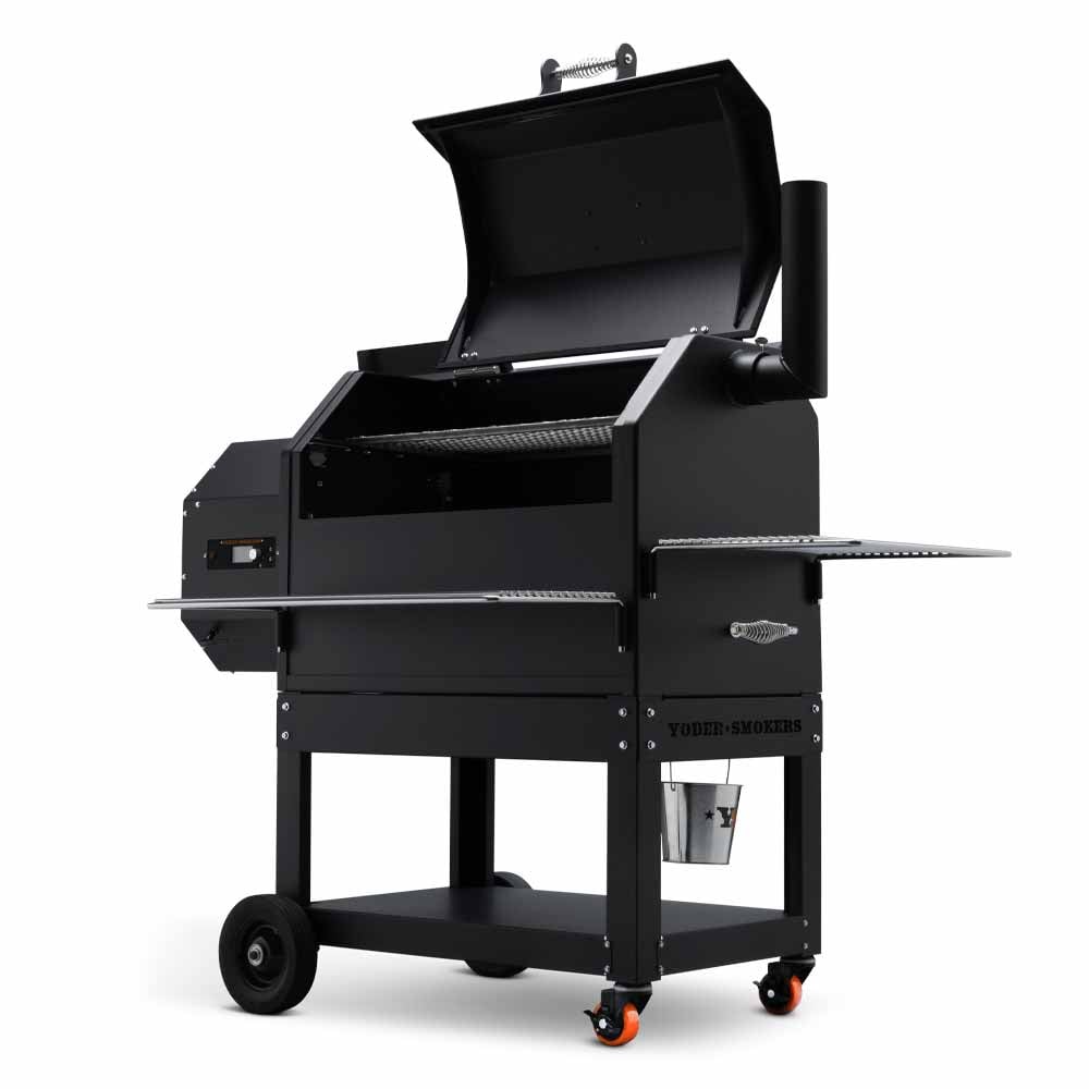 Yoder Smokers Pellet Grills YS640S Pellet Grill