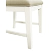 Elements Park Creek- Ladder Back Side Chair