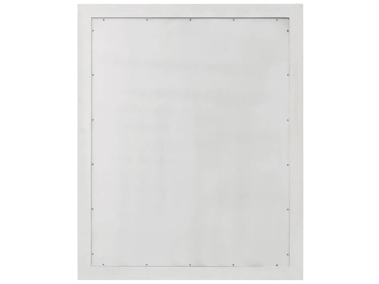 Mirror with Wood Frame