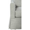 Bernhardt Grace Grace Fabric Sofa Without Pillows