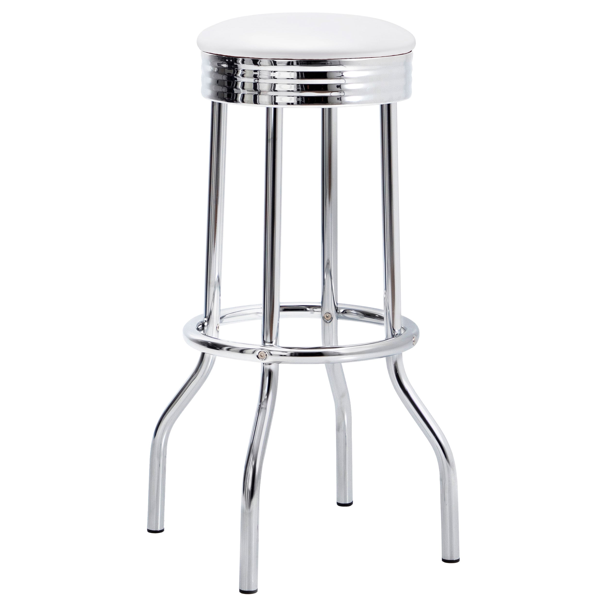 Swivel Bar Stool