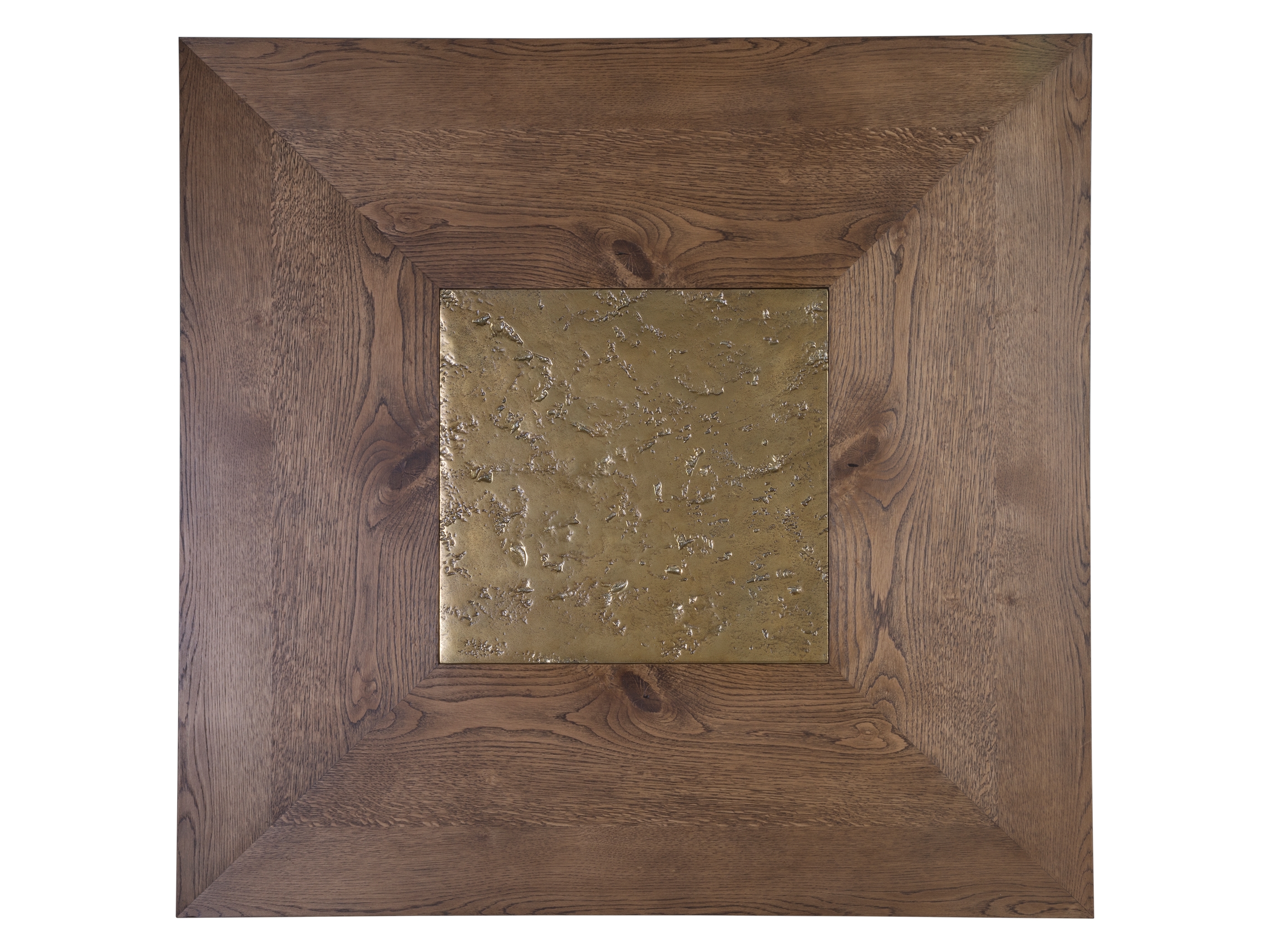 Square Cocktail Table