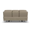 Flexsteel Columbus Power Reclining Sofa