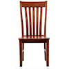 Napa Furniture Designs Whistler Retreat Side Chair