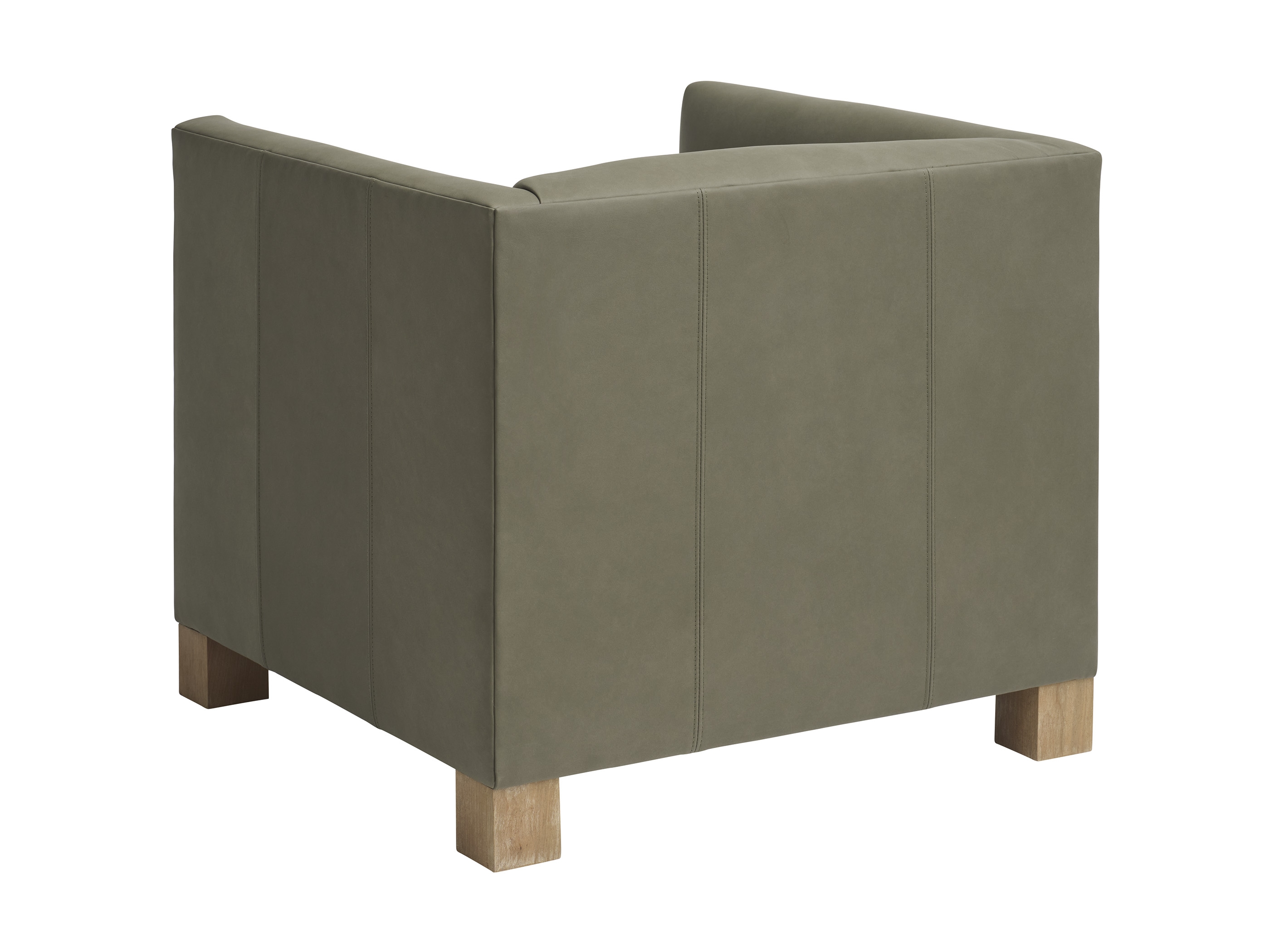 Chandler Leather Chair