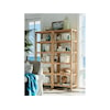 Universal Escape-Coastal Living Home Collection Bookcase