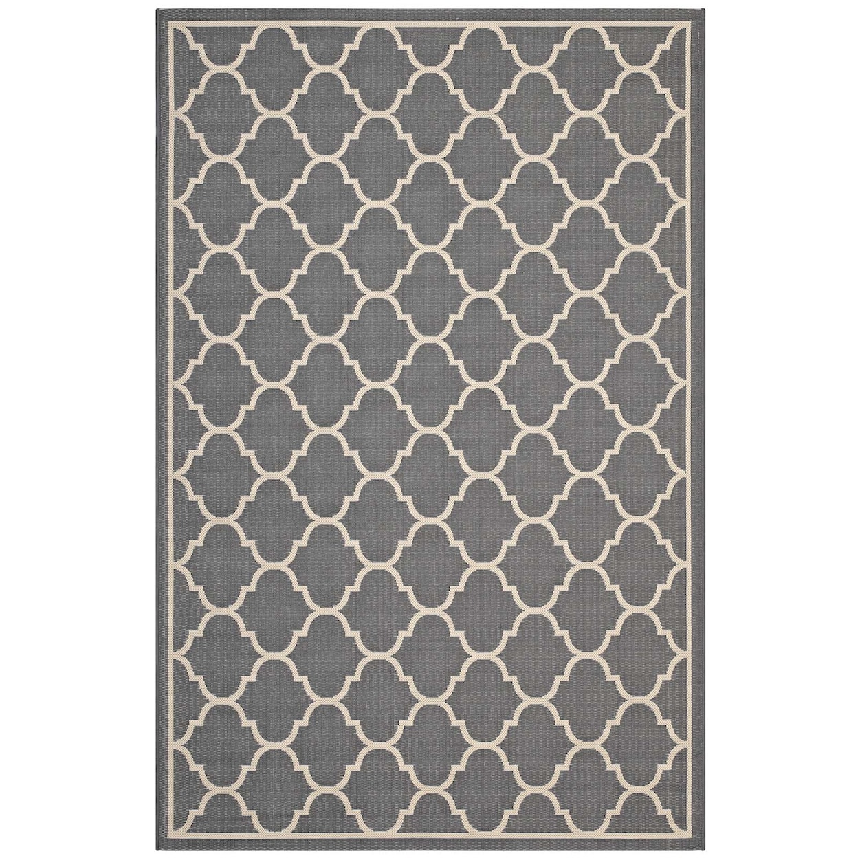 Modway Avena 5 x 8 Rug