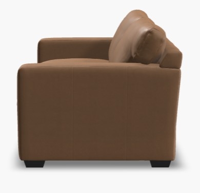 Palliser Madison Track Arm 2-Seat Madison Sofa