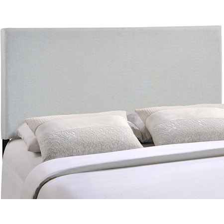 King Upholstered Headboard