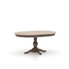 Canadel Canadel Customizable Oval Table