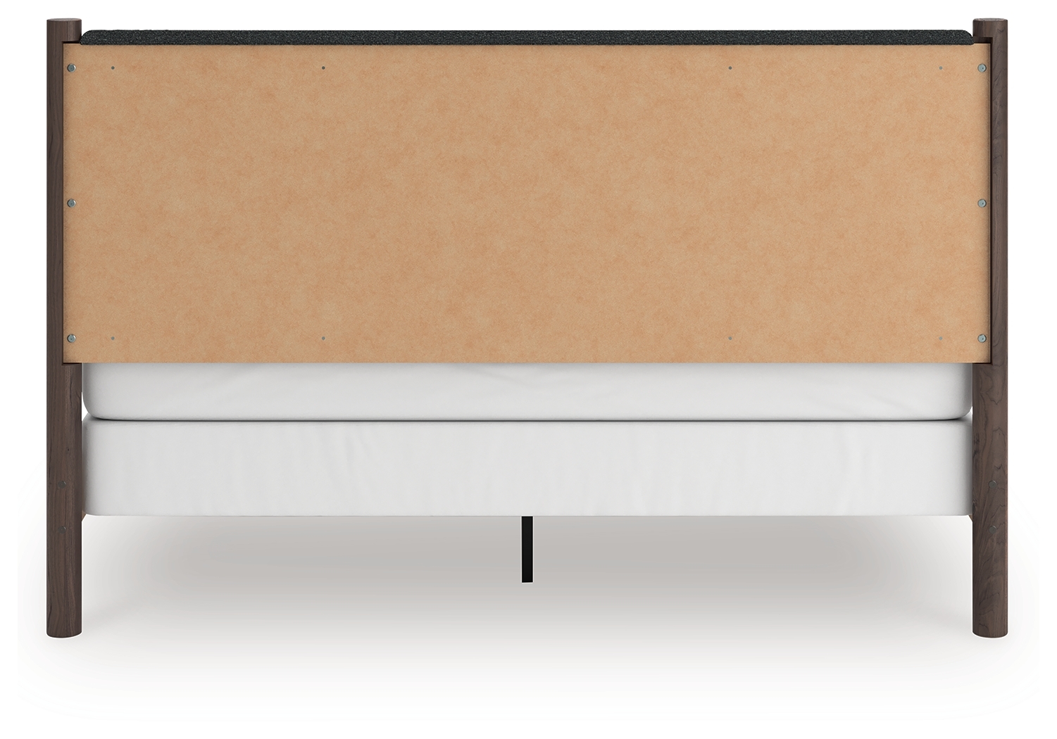 Signature Design by Ashley Pamytta King Upholstered Panel Bed