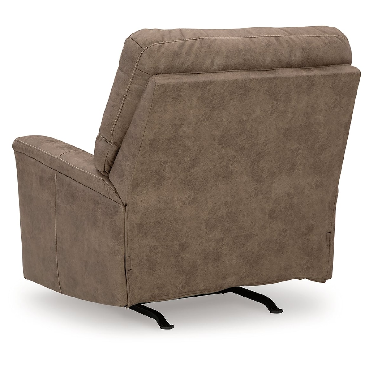 Signature Design by Ashley Navi Rocker Recliner