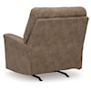 StyleLine Navi Rocker Recliner