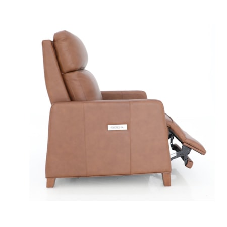 Zero Gravity Power Recliner