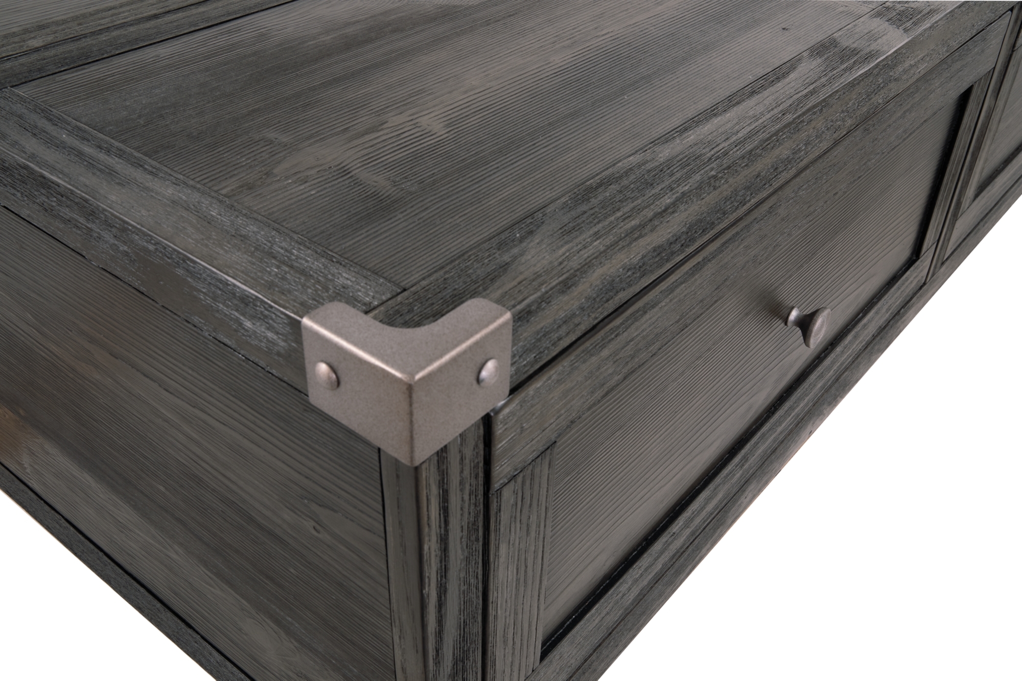 Signature Design by Ashley Todoe Lift-Top Coffee Table