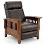 Best Home Furnishings Tuscan Tuscan Power Recliner