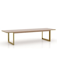 Dining Table w/ 2 Leaves