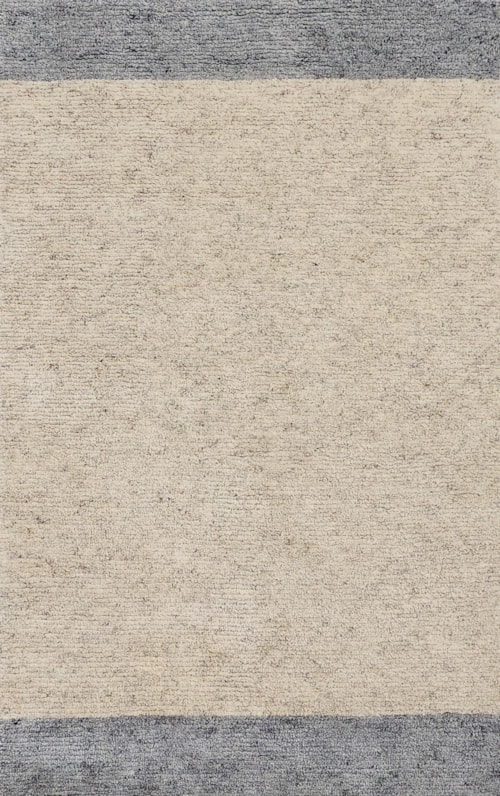 Marley 1003 Sand Durango Hand Knotted Performance Area Rug