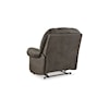 StyleLine Camera Time Zero Wall Recliner