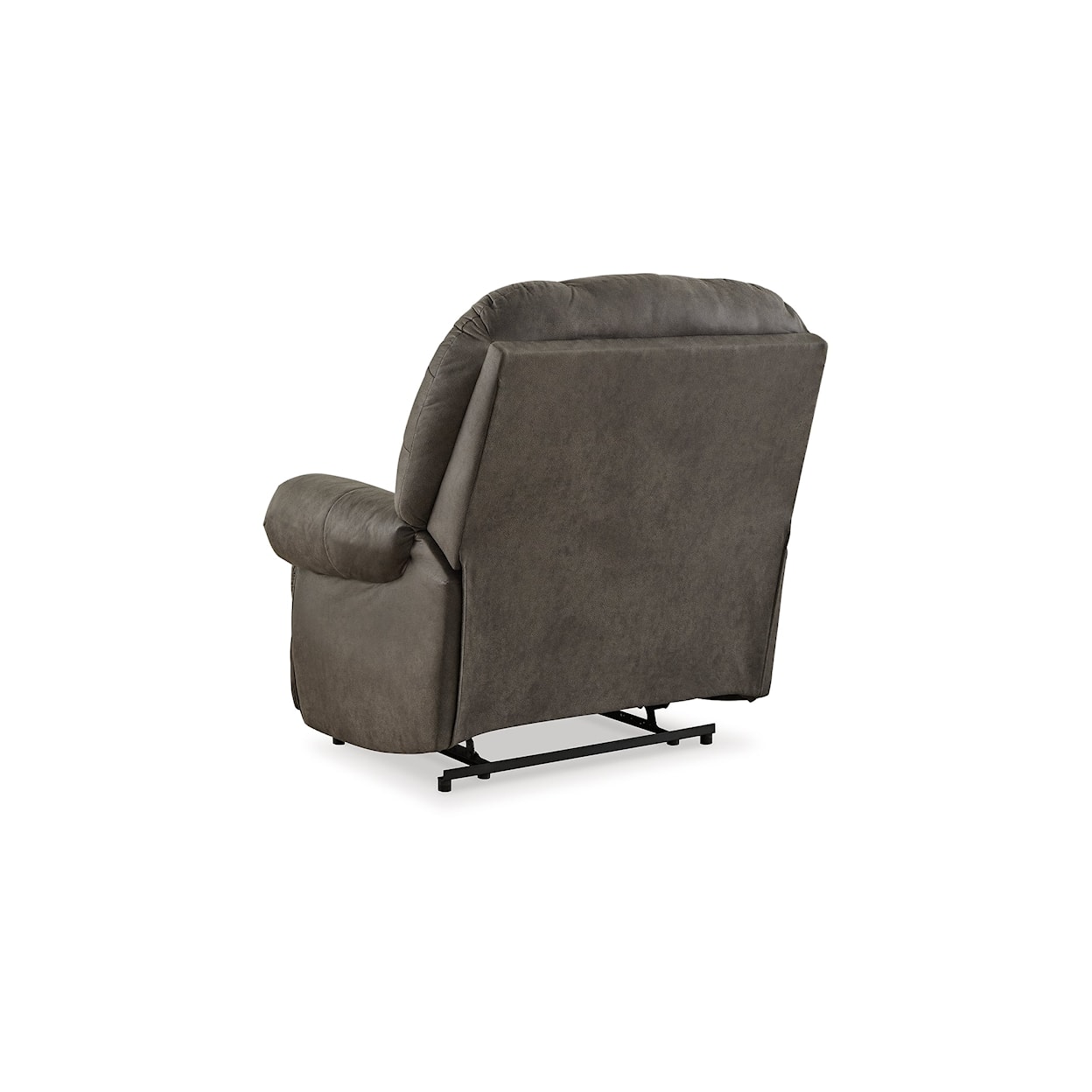 Signature Design Camera Time Zero Wall Recliner