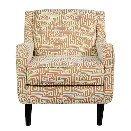 Accent Chair