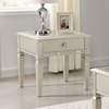 Furniture of America Adina End Table