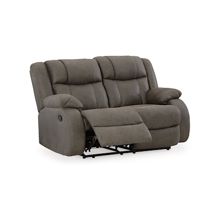 Reclining Loveseat